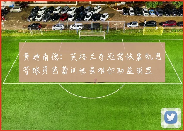 费迪南德：英格兰夺冠需依靠凯恩等球员芭蕾训练虽难但助益明显